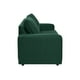thumbnail image 5 of Sofa Kendy 3c Felpa 30 Verde Botella, 5 of 6