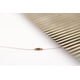 thumbnail image 5 of Pipe and Nit Comb Terminator, sin tuercas, de acero inoxidable, 5 of 9