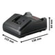 thumbnail image 5 of Kit Starter Cargador Gal 18v-20 + Batería Gba 18v 2.0ah Negro 13x12x18, 5 of 5