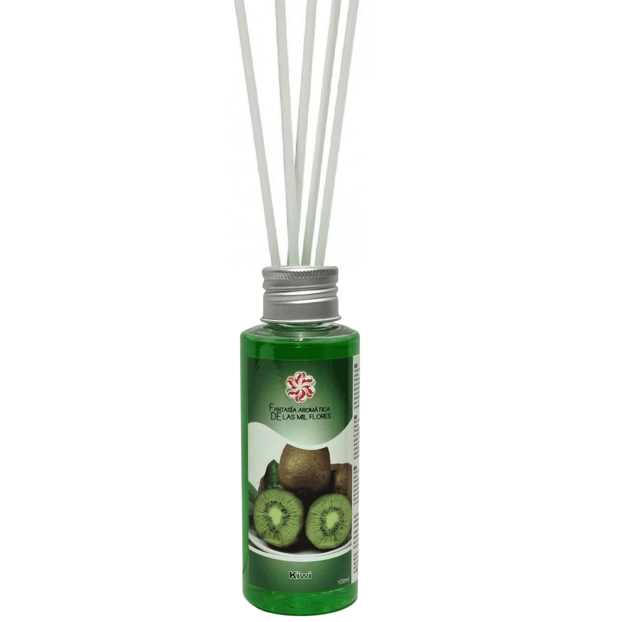 La Casa De Los Aromas - Ambientador Mikado Kiwi 100ml