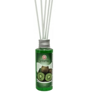 La Casa De Los Aromas - Ambientador Mikado Kiwi 100Ml