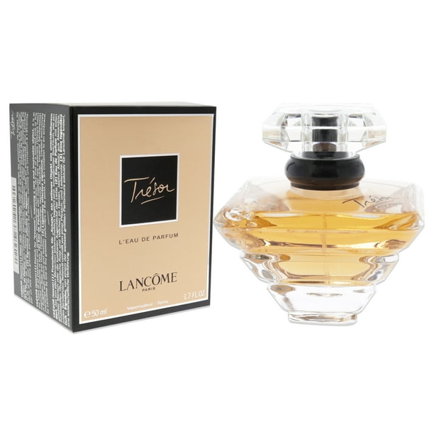 Tresor 50ml Dama EDP MUJER | Lider
