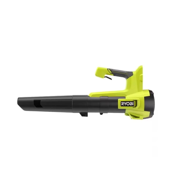 Soplador de hojas RYOBI ONE+ PCLLB01B 18V inalámbrico 100 MPH