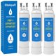 thumbnail image 1 of Filtro de agua de repuesto ELITEAQUAFI PFPPWFU01 para Frigidaire, 1 of 7