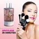 thumbnail image 3 of Limpiador eléctrico de brochas de maquillaje, Brushly Pro, limpiador de brochas de maquillaje, limpiador automático de brochas de maquillaje giratorio., 3 of 7