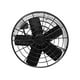 thumbnail image 1 of Extractor De Aire 300 Mm, 1 of 2