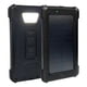 thumbnail image 3 of Power Bank Carga Solar 10000 Mah Negro Batería Externa Mlab Negro Carga Dual Todoterreno, 3 of 6