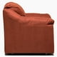 thumbnail image 4 of Sofa Genova 2c Terracota, 4 of 5