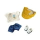 thumbnail image 2 of Camiseta De Muñeca + Accesorios De Disfraz De Pantalones Vaqueros Para Muñecas Colgantes De 15 Cm Regalos De Año Nuevo Estilo A, 2 of 3