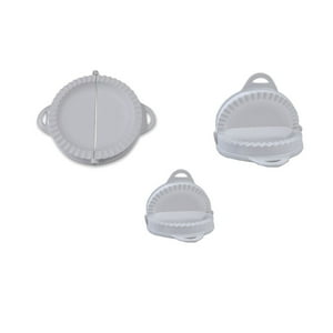 Imahe - Molde Para Cerrar Empanada