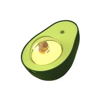 Universal. - Humificador Palta Inalambrico Para Hogar + Esencias