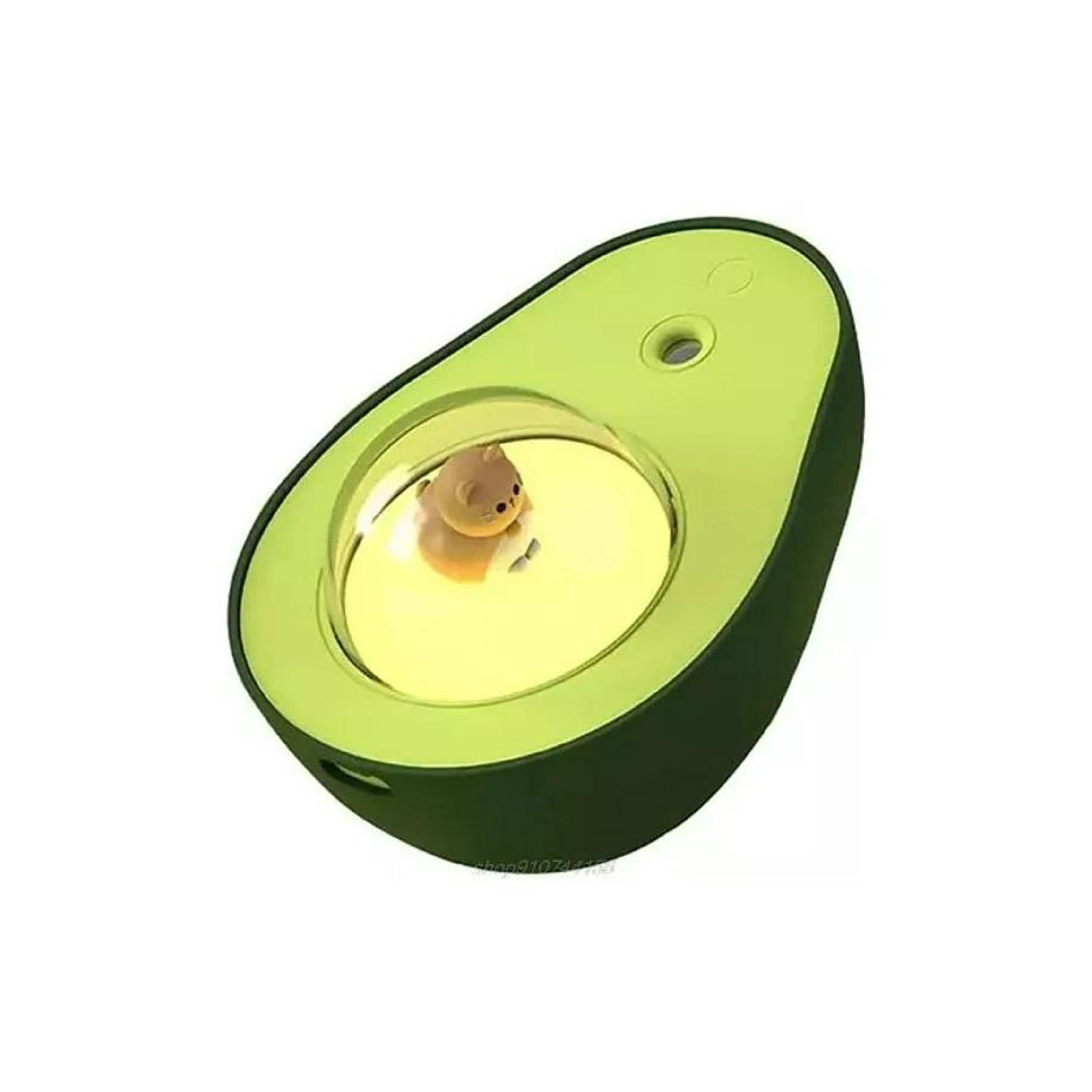 Universal. - Humificador Palta Inalambrico Para Hogar + Esencias