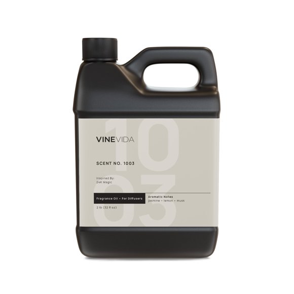 Aceite esencial VINEVIDA 946 ml Aroma de hotel No 1003