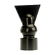 thumbnail image 1 of Boquilla De Pico De Pato Para Bomba De Circulación De Pecera, Salida De Agua Negra Ajustable, Longitud De 63 Mm, 1 of 5