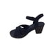 thumbnail image 5 of Sandalia Gamuza Ecológica ZAW32 Navy, 5 of 5