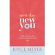 thumbnail image 1 of Libro Faith Words New Day New You: 366 Devociones, 1 of 1