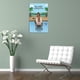 thumbnail image 5 of BoJack Horseman Cuadro decorativo colgante - Arte de pared - Póster enmarcado - Decoración de pared - Regalos para familia, amigos y aficionados 40*60 cm, 5 of 6