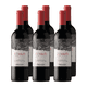 thumbnail image 1 of Vino Tinto Ensamblaje Orgánico 14.8° Botella x6, 1 of 2