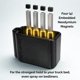 thumbnail image 2 of Soporte para Botella de Aditivo Diesel HexPro3D 473 ml, 2 of 9