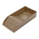 thumbnail image 5 of Comedero para tortugas y reptiles con rampa y cuenco de agua , Brown S Marrón S, 5 of 5