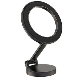Newo - Soporte Celular Automóvil Con Imán Porta Celular Auto