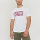 thumbnail image 3 of Polera Hombre Fun Focal Print Blanco Corona, 3 of 5