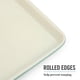 thumbnail image 5 of Bandeja para Galletas Martha Stewart 38x25 cm Turquesa Antiadherente, 5 of 7