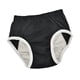 thumbnail image 5 of Pantalones A Prueba De Fugas Para Incontinencia, Transpirables Para Adultos Que Duermen Durante Mucho Tiempo Conduciendo, Negro, L, 5 of 5
