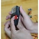 thumbnail image 5 of Probador de baterías Gardner Bender GBT-500A Analógico de 14 baterías Gama, 5 of 5