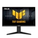 thumbnail image 1 of Monitor Gamer ASUS TUF Gaming VG259QMRL5A, 24,5" Full HD, 310Hz, 1ms GTG, HDMI, DP, FreeSync, 1 of 5