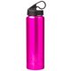 thumbnail image 1 of Botella de Agua Silver Buffalo Doble Pared 590 ml Magenta, 1 of 5