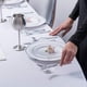 thumbnail image 2 of Cucharas desechables de plástico Stock Your Home 125 Silver (sin BPA), 2 of 7