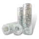thumbnail image 1 of Cinta Adhesiva Cristal 18mmx30mts. 8 Unid. Hand., 1 of 3
