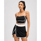 thumbnail image 4 of Conjunto Deportivo Mujer Top y Falda Short Premium, 4 of 7