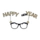thumbnail image 5 of Feliz Año Nuevo Gafas Foto Prop Disfraz Accesorio Para Carnival Spring Prom, 5 of 5