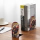 thumbnail image 5 of Sujetalibros Decorativos Deadpool y Wolverine Desmarcar 2 Piezas, 5 of 6