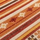 thumbnail image 2 of Alfombra Nigeria 200x290 Multicolor, 2 of 4
