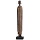 thumbnail image 2 of Estatua Africana Escultura Figuras De Resina Oficina Dormitorio Tribal Lady Style D, 2 of 5