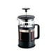 thumbnail image 1 of Cafetera Prensa Francesa 350ml Te Infusion Vidrio Filtro, 1 of 3