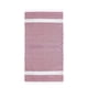 thumbnail image 4 of Toalla Turca Oman Diamond Red, 4 of 8