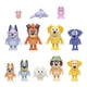 thumbnail image 1 of Set de Figuras Bluey Super Fan 12 Piezas, 1 of 3