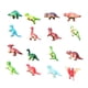thumbnail image 5 of Juego De Mini Dinosaurios De 16 Piezas, Juguetes De Simulación Para Fiestas, Cumpleaños, Niños Y Niñas, 5 of 5