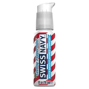 Swiss Navy - Lubricante Menta Fresca