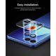 thumbnail image 4 of Protector de Lente Spigen Galaxy Z Flip 8/7 - Pack de 2, 4 of 8