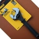 thumbnail image 2 of Llave Inglesa Ajustable De Acero 12 Pulg. Dewalt Dwht80269 amarillo, 2 of 7