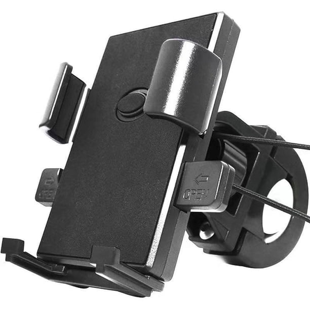 1 Pc Motorbike Phone Holder Stable Bike Phone Holder Gift For Birthday/Easter/Boy/Girlfriends
