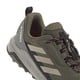 thumbnail image 2 of Zapatillas de senderismo adidas Terrex Anylander para hombre, talla 7, color oliva, 2 of 9