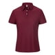 thumbnail image 1 of Polera Ultra Dry Fit Con Cuello Manga Corta Mujer, 1 of 3