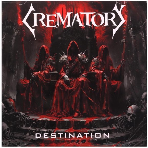 Destination Álbum