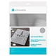 thumbnail image 1 of Hojas De Transferencia De Aluminio Plata Silhouette, 1 of 2